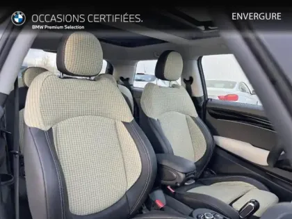 Photo 6 Mini Mini  Cooper SE 184ch Edition Premium Plus BVA 5CV