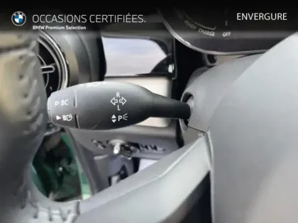 Photo 13 Mini Mini  Cooper SE 184ch Edition Premium Plus BVA 5CV