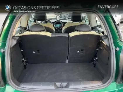 Photo 8 Mini Mini  Cooper SE 184ch Edition Premium Plus BVA 5CV