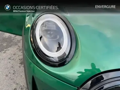 Photo 9 Mini Mini  Cooper SE 184ch Edition Premium Plus BVA 5CV
