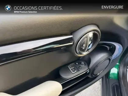 Photo 12 Mini Mini  Cooper SE 184ch Edition Premium Plus BVA 5CV