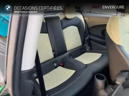 Photo 11 Mini Mini  Cooper SE 184ch Edition Premium Plus BVA 5CV