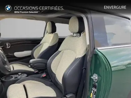 Photo 3 Mini Mini  Cooper SE 184ch Edition Premium Plus BVA 5CV