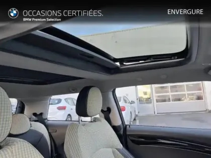 Photo 10 Mini Mini  Cooper SE 184ch Edition Premium Plus BVA 5CV