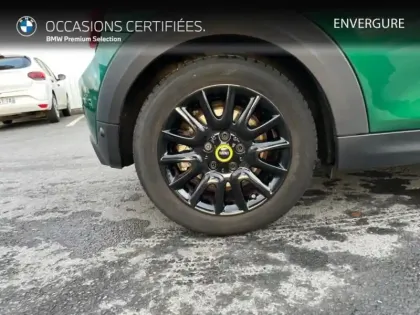 Photo 7 Mini Mini  Cooper SE 184ch Edition Premium Plus BVA 5CV