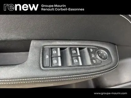 Photo 12 Renault Arkana  1.6 E-Tech hybride 145ch Techno -22