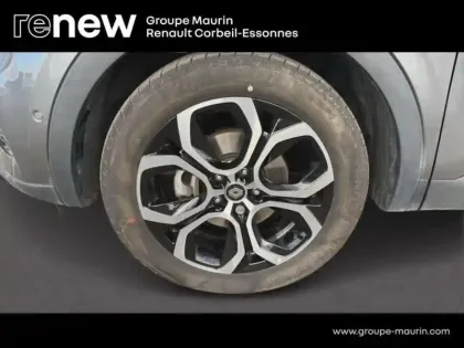 Photo 9 Renault Arkana  1.6 E-Tech hybride 145ch Techno -22