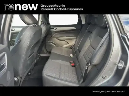 Photo 13 Renault Arkana  1.6 E-Tech hybride 145ch Techno -22