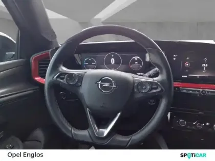 Photo 8 Opel Mokka  Electric 136ch GS