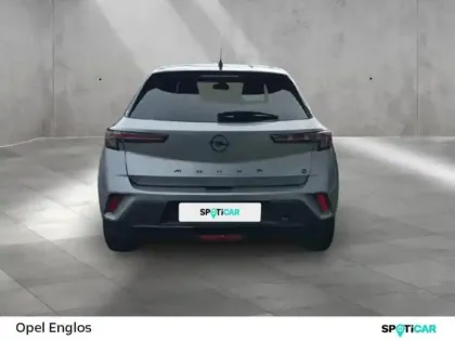 Photo 4 Opel Mokka  Electric 136ch GS