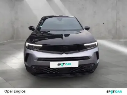 Photo 1 Opel Mokka  Electric 136ch GS