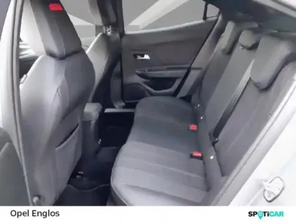 Photo 11 Opel Mokka  Electric 136ch GS