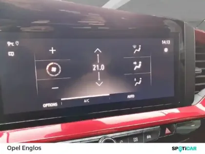 Photo 13 Opel Mokka  Electric 136ch GS