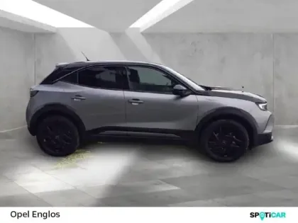 Photo 3 Opel Mokka  Electric 136ch GS