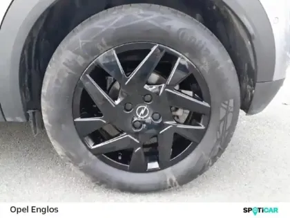 Photo 12 Opel Mokka  Electric 136ch GS