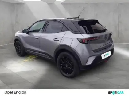 Photo 6 Opel Mokka  Electric 136ch GS