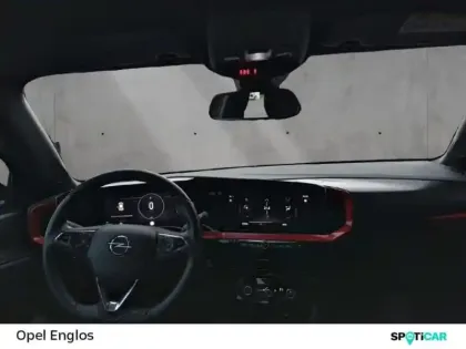 Photo 7 Opel Mokka  Electric 136ch GS