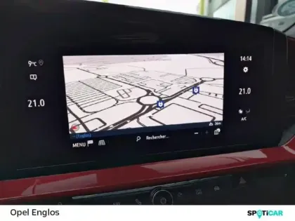 Photo 14 Opel Mokka  Electric 136ch GS