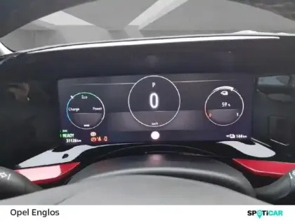 Photo 9 Opel Mokka  Electric 136ch GS