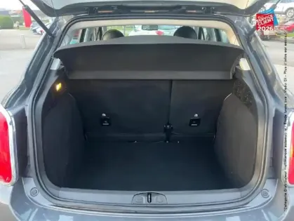 Photo 13 Fiat 500x  1.4 MULTIAIR 16V 140CH POPSTAR BUSINESS DCT