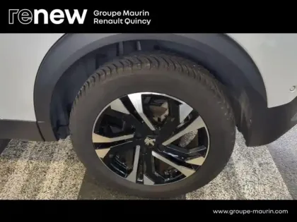 Photo 9 Peugeot 2008  1.5 BlueHDi 130ch S&S GT EAT8 125g