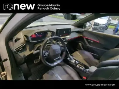 Photo 11 Peugeot 2008  1.5 BlueHDi 130ch S&S GT EAT8 125g