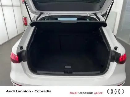 Photo 8 Audi A3  Sportback 30 TDI 116ch Business line