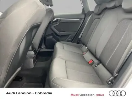 Photo 7 Audi A3  Sportback 30 TDI 116ch Business line