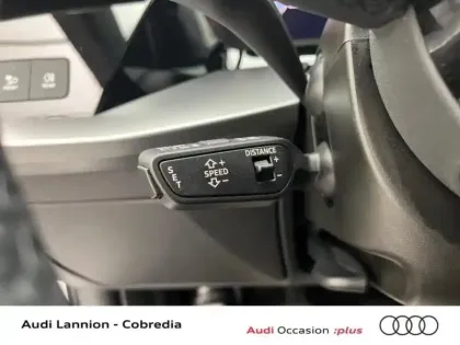 Photo 11 Audi A3  Sportback 30 TDI 116ch Business line