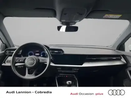 Photo 5 Audi A3  Sportback 30 TDI 116ch Business line