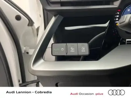 Photo 10 Audi A3  Sportback 30 TDI 116ch Business line