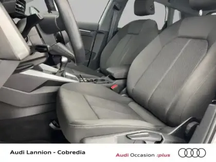 Photo 6 Audi A3  Sportback 30 TDI 116ch Business line