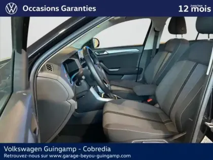 Photo 7 Volkswagen T-roc  1.0 TSI 110ch Life