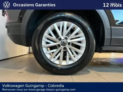 Photo 14 Volkswagen T-roc  1.0 TSI 110ch Life