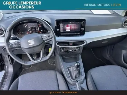 Photo 2 Seat Ibiza  1.0 TSI 115ch Copa DSG7