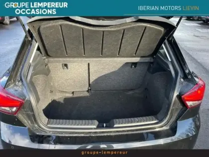 Photo 13 Seat Ibiza  1.0 TSI 115ch Copa DSG7