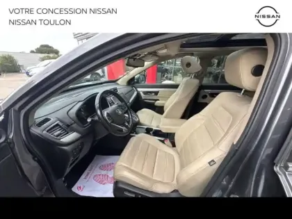 Photo 11 Honda CR-V  2.0 i-MMD 184ch e:HEV Exclusive 2WD e-CVT