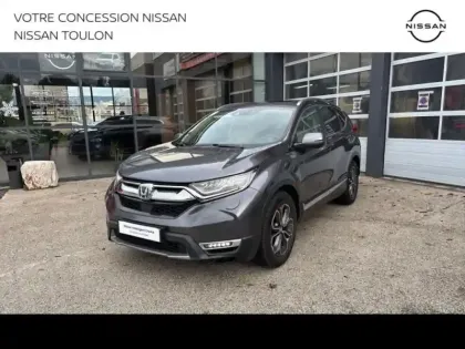 Photo Honda Cr-v