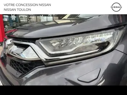 Photo 8 Honda CR-V  2.0 i-MMD 184ch e:HEV Exclusive 2WD e-CVT