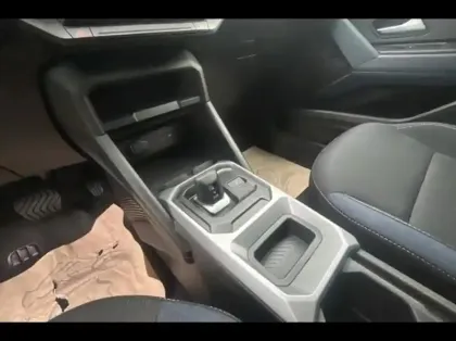 Photo 14 Dacia Duster  1.6 hybrid 140ch Journey