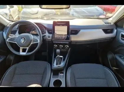Photo 8 Renault Arkana  1.3 TCe 140ch FAP Intens EDC -21B