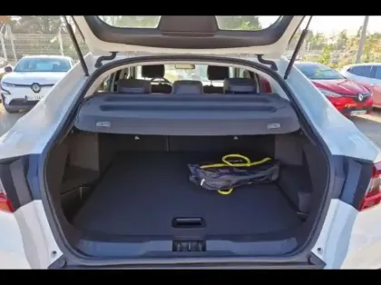 Photo 11 Renault Arkana  1.3 TCe 140ch FAP Intens EDC -21B