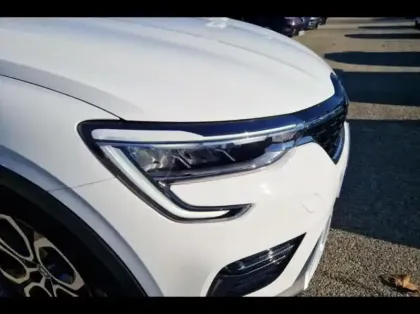 Photo 14 Renault Arkana  1.3 TCe 140ch FAP Intens EDC -21B