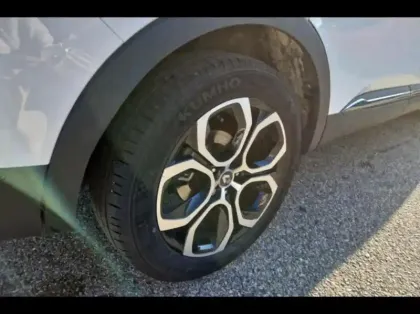 Photo 12 Renault Arkana  1.3 TCe 140ch FAP Intens EDC -21B