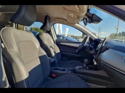 Photo 9 Renault Arkana  1.3 TCe 140ch FAP Intens EDC -21B