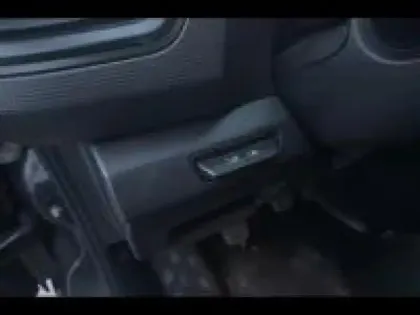 Photo 14 Renault Trafic  Combi L2 2.0 Blue dCi 150ch S&S Zen 8 places