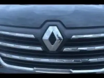 Photo 12 Renault Trafic  Combi L2 2.0 Blue dCi 150ch S&S Zen 8 places