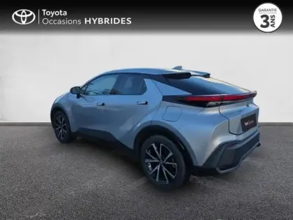 Photo 1 Toyota C-HR  1.8 Hybride 140ch Design NG23
