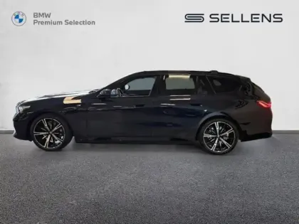 Photo 17 BMW Serie 5 Gén. VII (G61) Ph1 M Sport 5