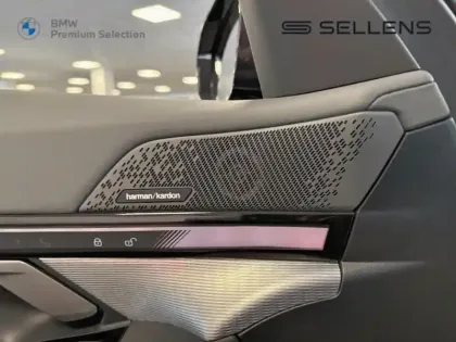 Photo 28 BMW Serie 5 Gén. VII (G61) Ph1 M Sport 5